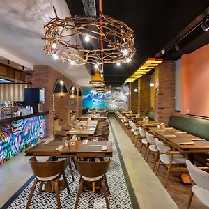 فندق Afflon Loft, أنطاليا